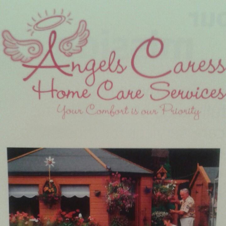 Angels Caress Home Care Services Tour Dates, Concert Tickets, & Live