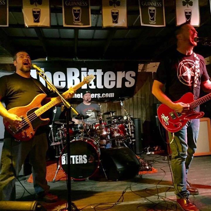 The Bitters Concert Tickets 2023 Live Tour Dates Bandsintown