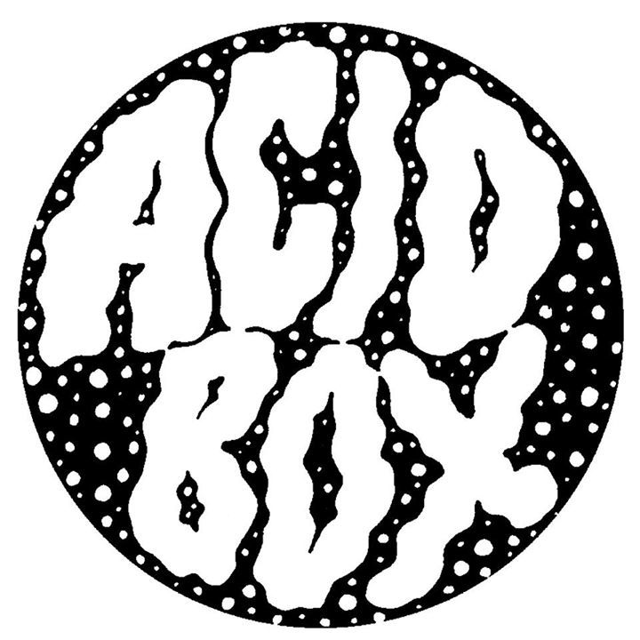 Acid Box Promotions Tour Dates, Concert Tickets, & Live Streams
