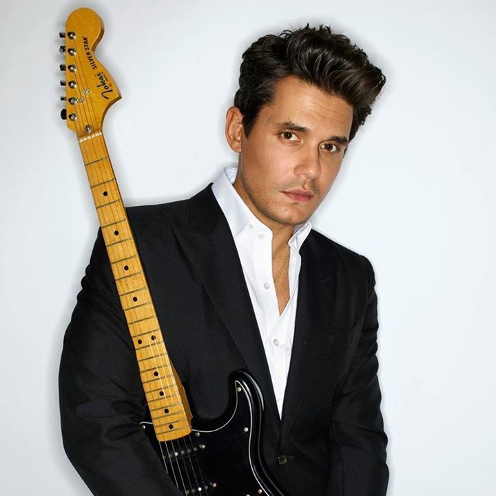 John Mayer Tour Dates 2017 John Mayer Concert Dates and