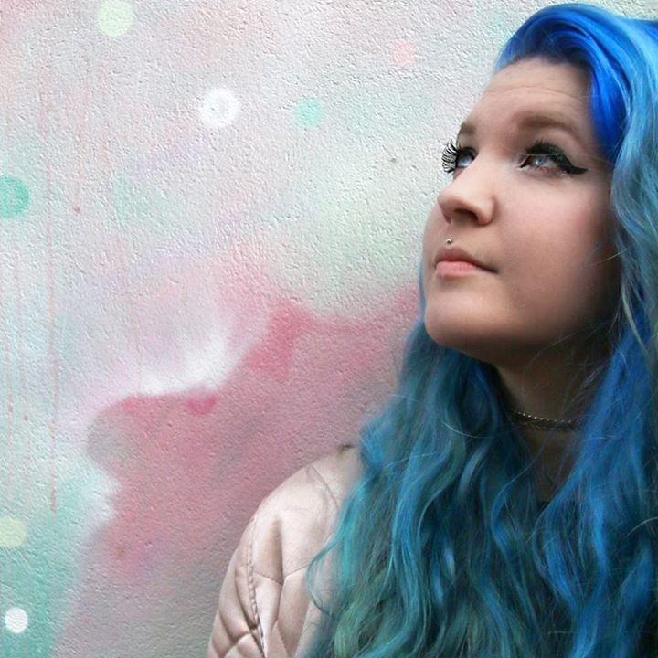 Katie Sky Concerts & Live Tour Dates: 2024-2025 Tickets | Bandsintown