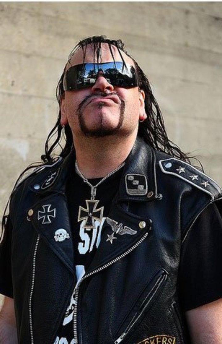 Paul ROONEY VICE SQUAD Tour Dates, Concert Tickets, & Live Streams