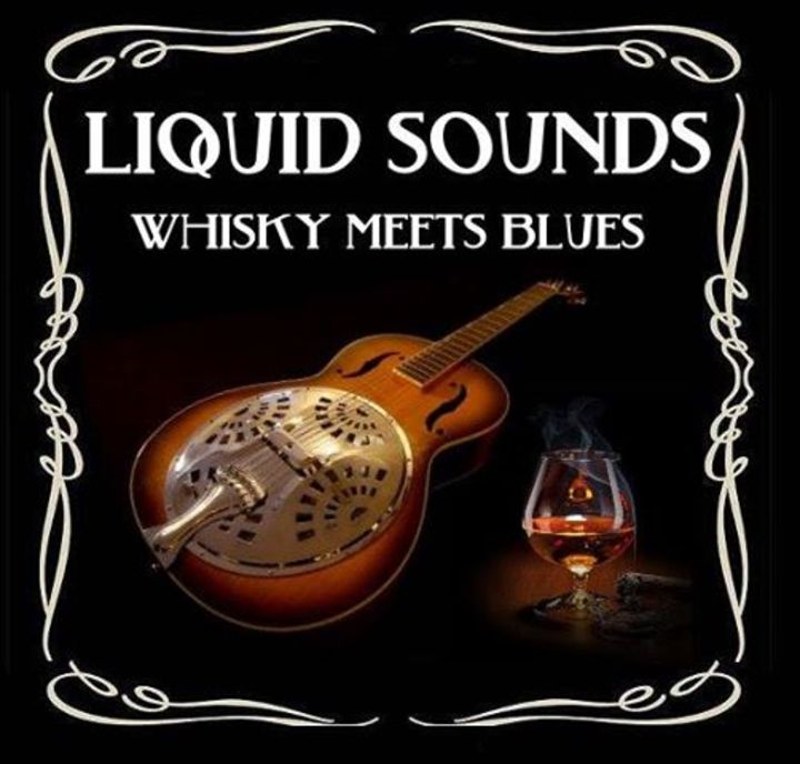 LIQUID SOUNDS Tour Dates, Concert Tickets, & Live Streams