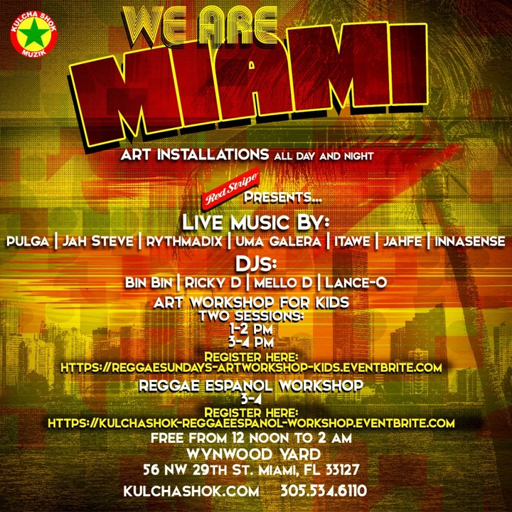 yoga wynwood yard tickets yoga wynwood yard tickets