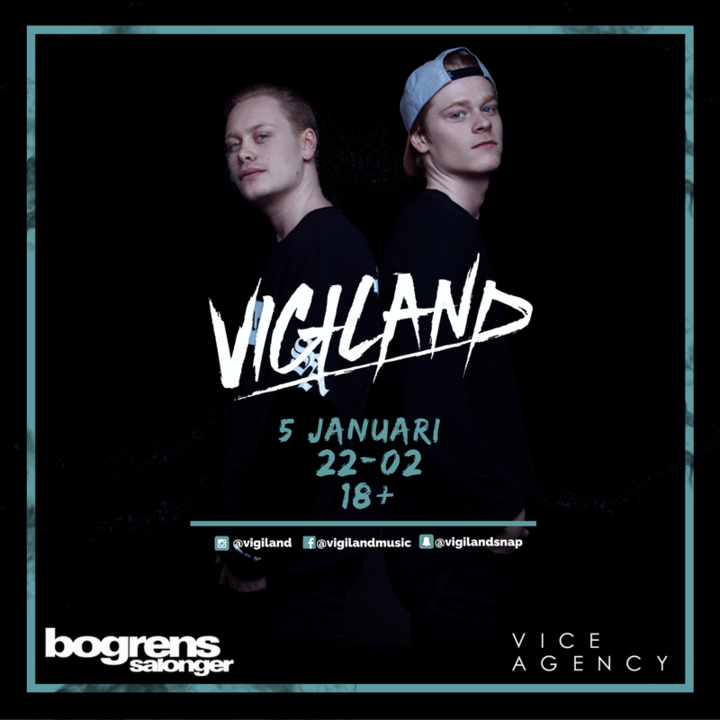 bandsintown vigiland tickets bogrens salonger jan 05 2017 bandsintown vigiland tickets bogrens salonger jan 05 2017