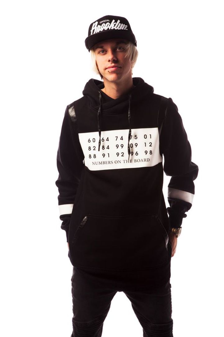 Joel Fletcher Concerts & Live Tour Dates 20242025 Tickets Bandsintown