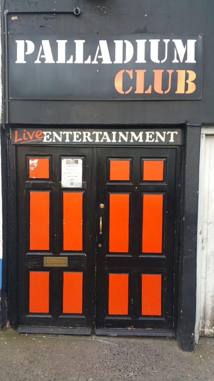 The Palladium Club Tour Dates, Concert Tickets, & Live Streams