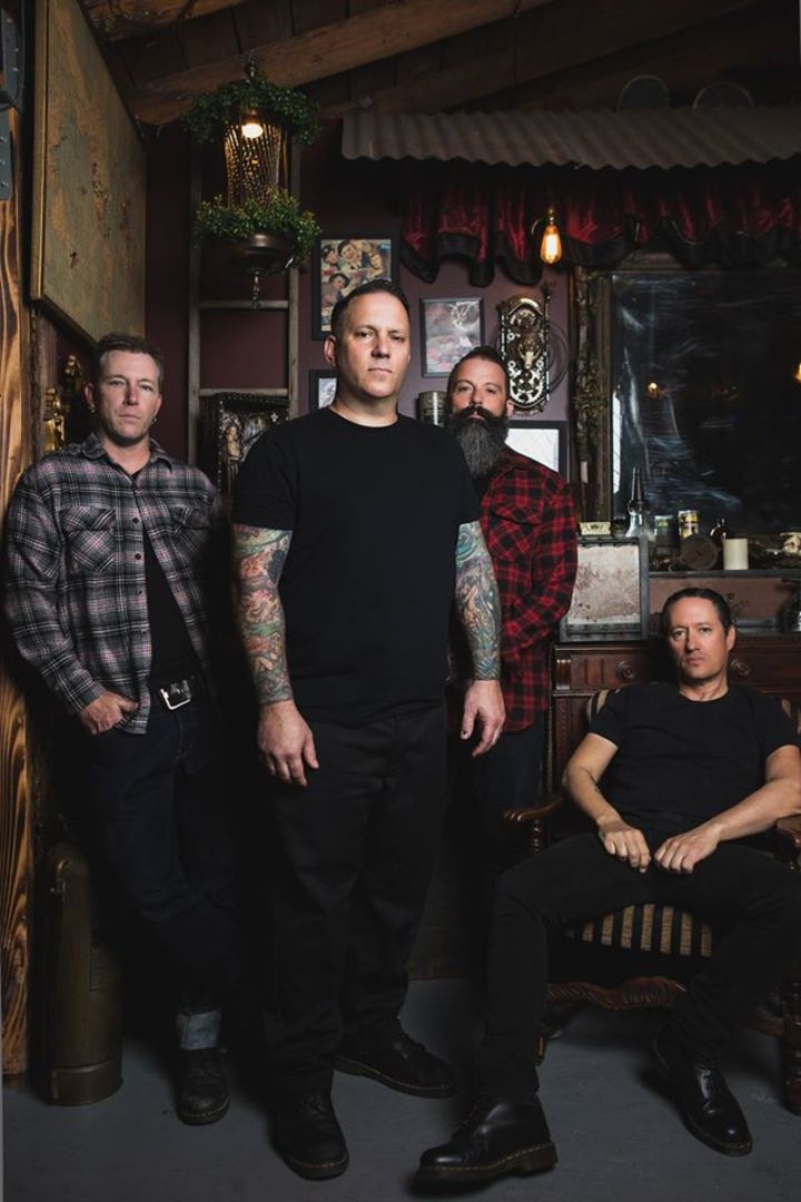 Face to Face Tour Dates, Concert Tickets, & Live Streams