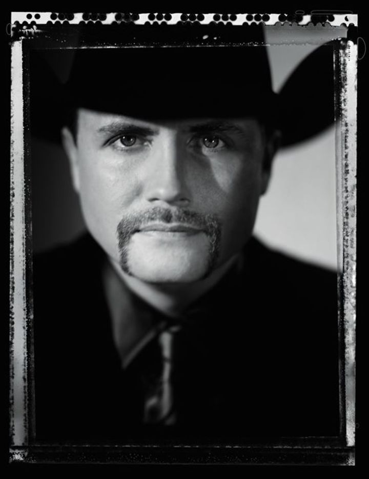John Rich Tour Dates, Concert Tickets, & Live Streams