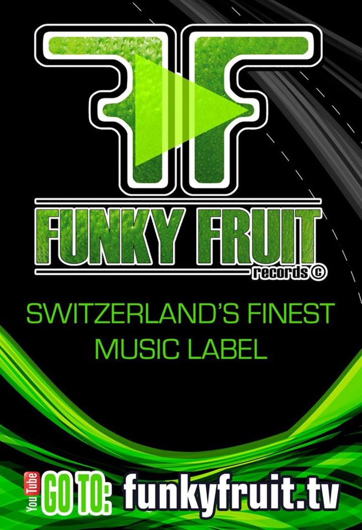 Funky Fruit Tour Dates, Concert Tickets, & Live Streams