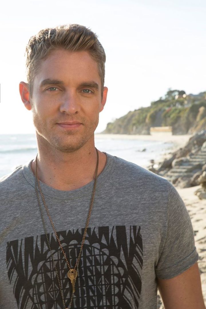Bandsintown | Brett Young Tickets - Von Braun Center, Mar 23, 2017