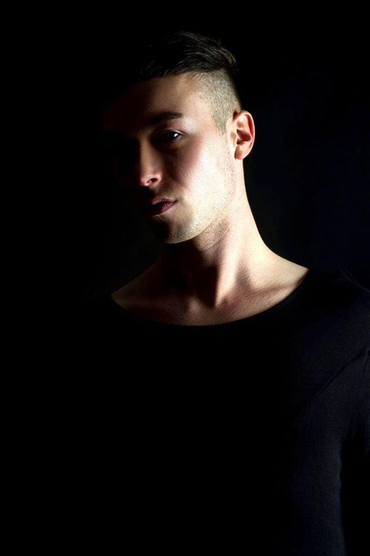 Bandsintown Robert Romain (official) Tickets Winter Break (END