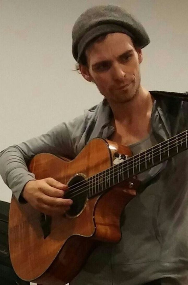 Days of the New Presents Tree Colors Concerts & Live Tour Dates: 2024 ...