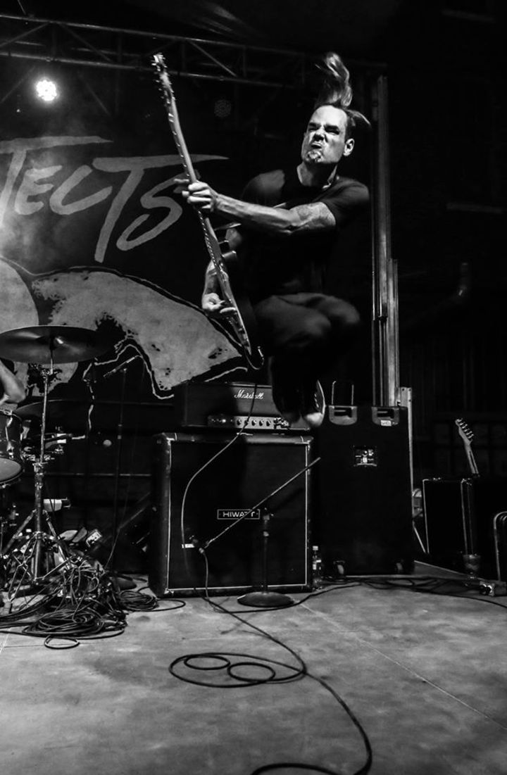 The Architects Concert Tickets 2023 Live Tour Dates Bandsintown