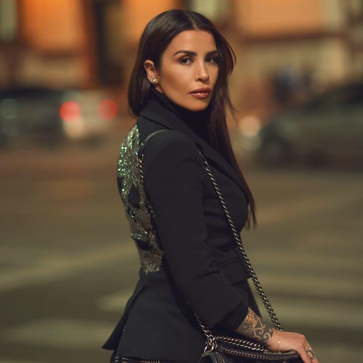 Jonida Maliqi Tour Dates Concert Tickets Live Streams Jonida Maliqi Tour Dates Concert Tickets Live Streams