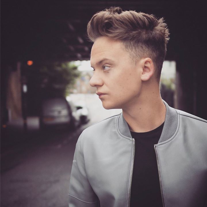 concours rencontre conor maynard