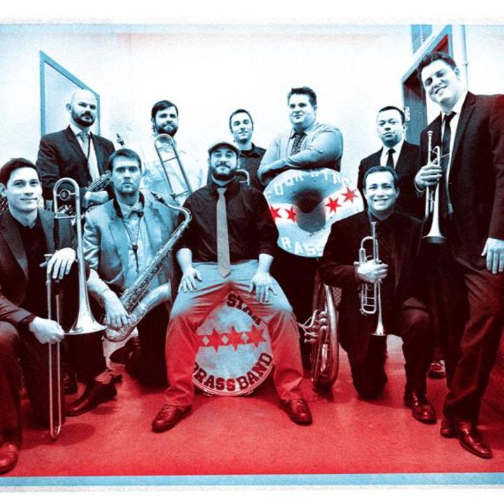 Four Star Brass Band Concerts & Live Tour Dates 20232024 Tickets