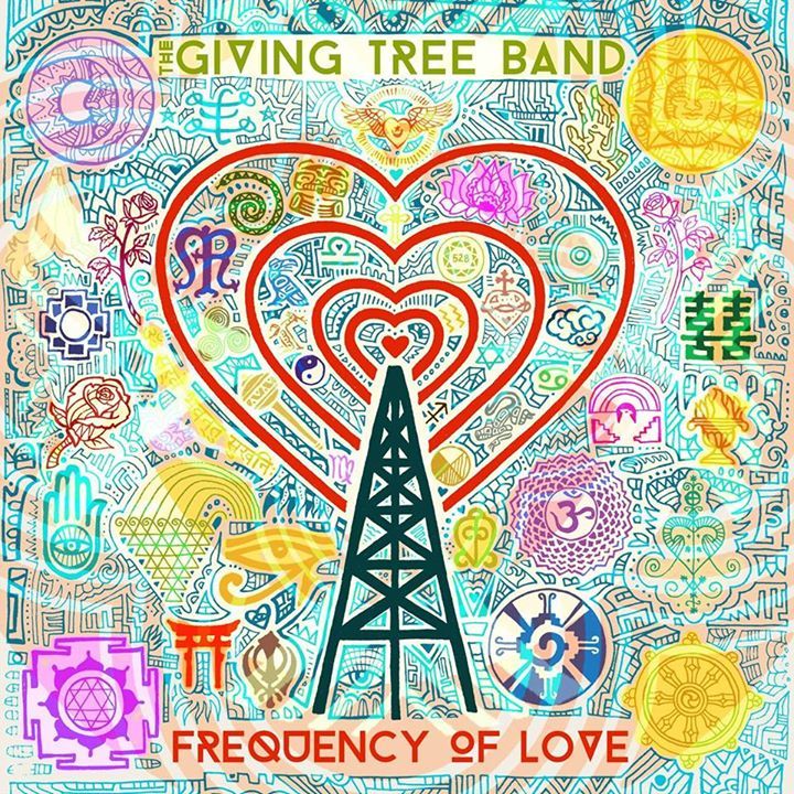 The Giving Tree Band Concerts & Live Tour Dates 20242025 Tickets