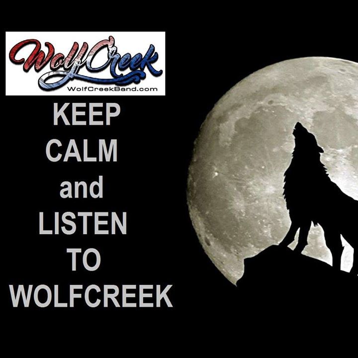 WolfCreek Band Tour Dates, Concert Tickets, & Live Streams