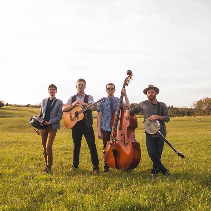 Cabin creek Concerts & Live Tour Dates 20232024 Tickets Bandsintown