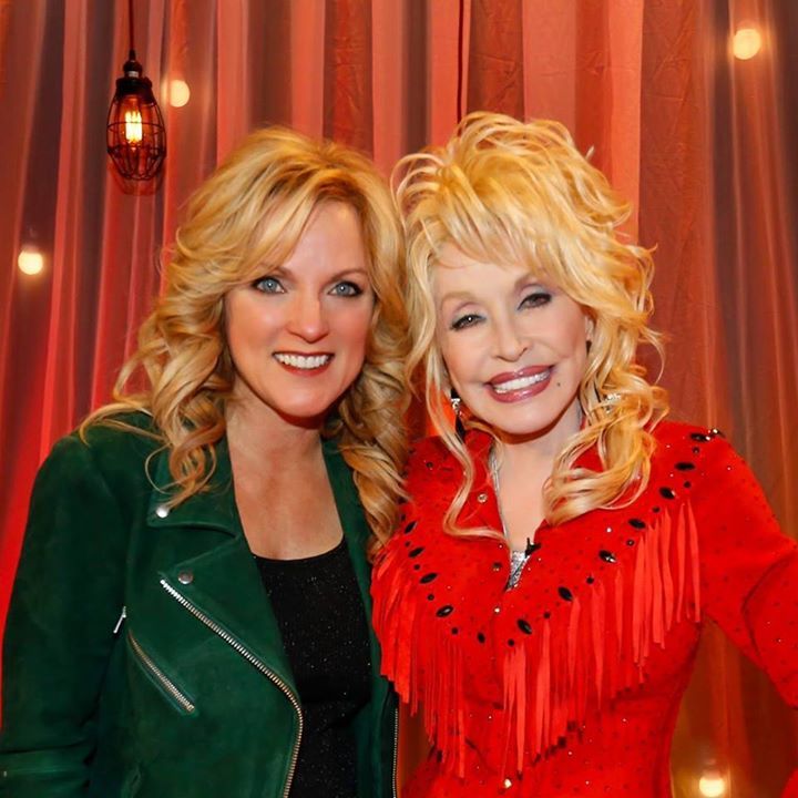 Rhonda Vincent Tour Dates 2017 - Upcoming Rhonda Vincent Concert Dates