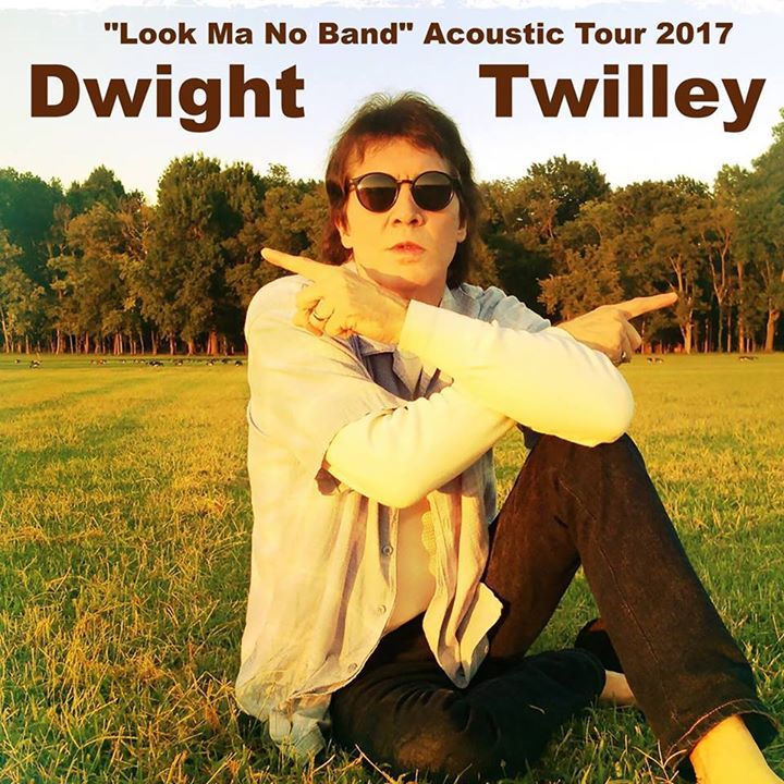 Dwight Twilley Concerts & Live Tour Dates 20242025 Tickets Bandsintown