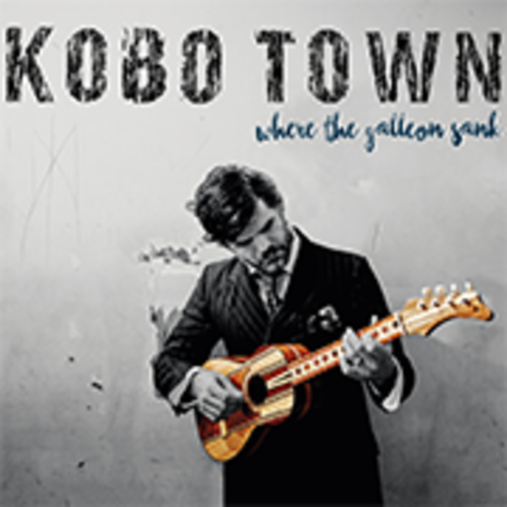 Kobo Town Tour Dates, Concert Tickets, & Live Streams