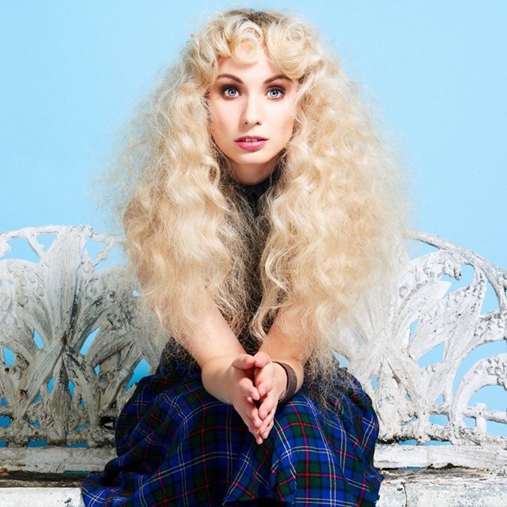 Emmi Concerts & Live Tour Dates: 2024-2025 Tickets | Bandsintown