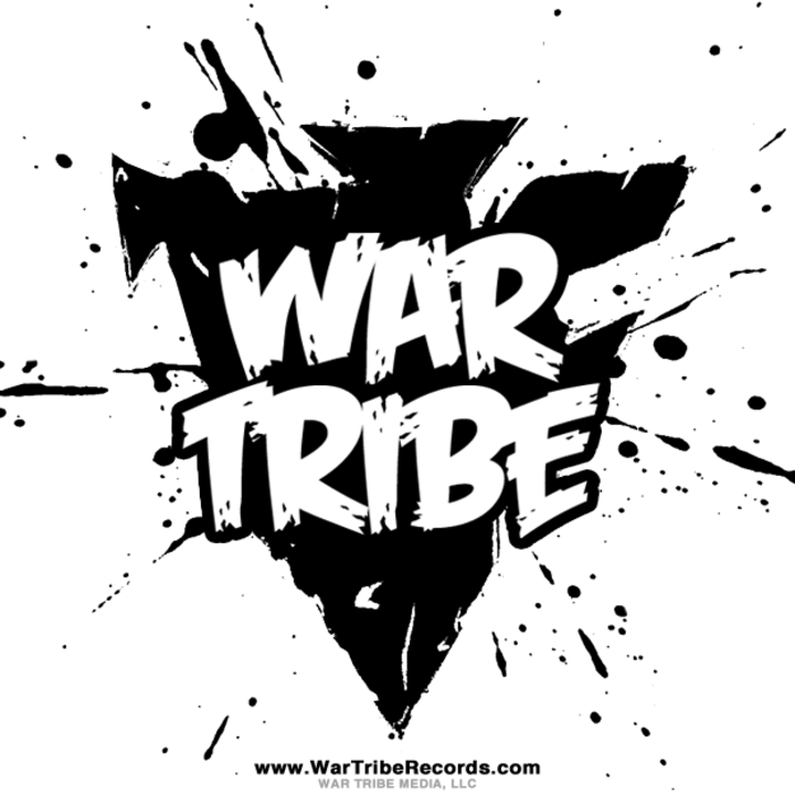 war tribe records tour