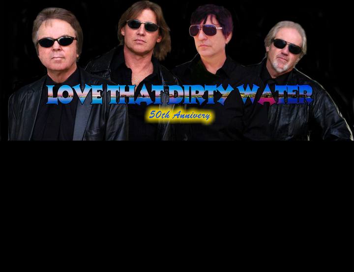 The Standells Concerts & Live Tour Dates 20242025 Tickets Bandsintown