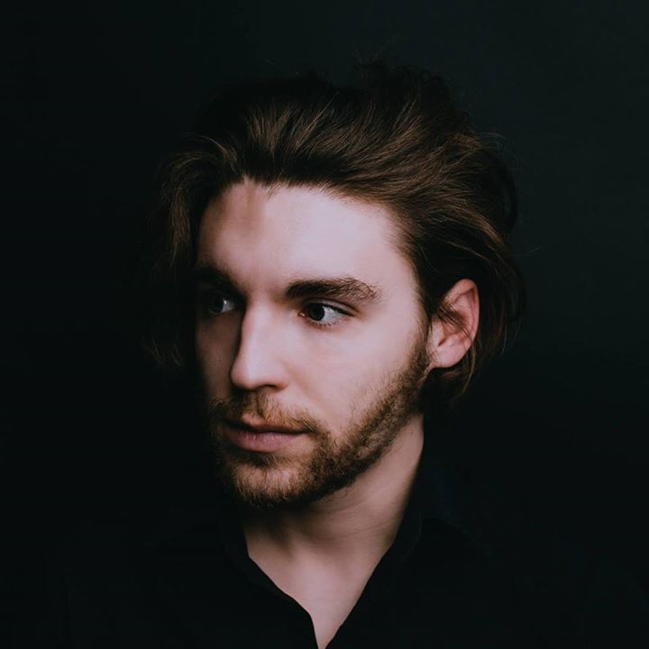 Andrew Carter Tour Dates, Concert Tickets, & Live Streams