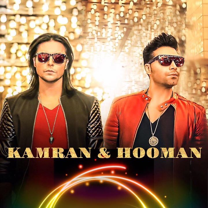 Kamran & Hooman Tour Dates 2017 Kamran & Hooman Concert