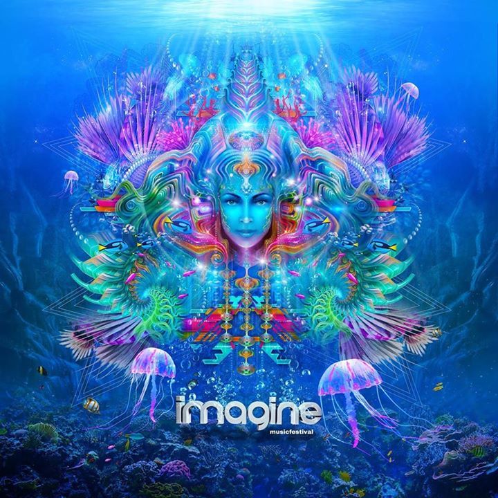 Imagine Festival Concert Tickets 2023 Live Tour Dates Bandsintown