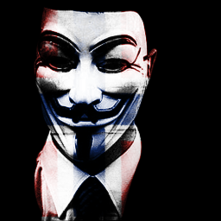 Anonymouse Hacker Tour Dates, Concert Tickets, & Live Streams
