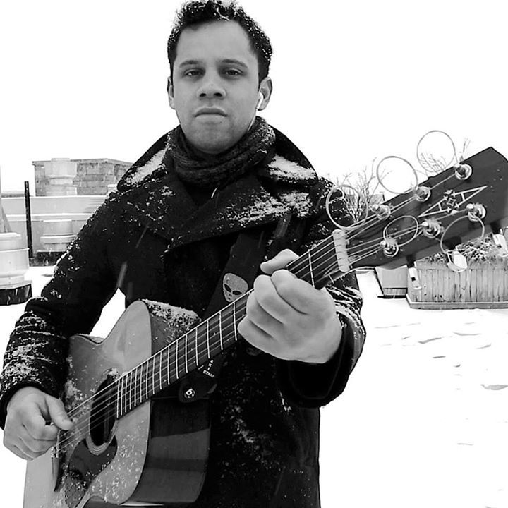 Mike Campbell Tour Dates 2018 & Concert Tickets | Bandsintown