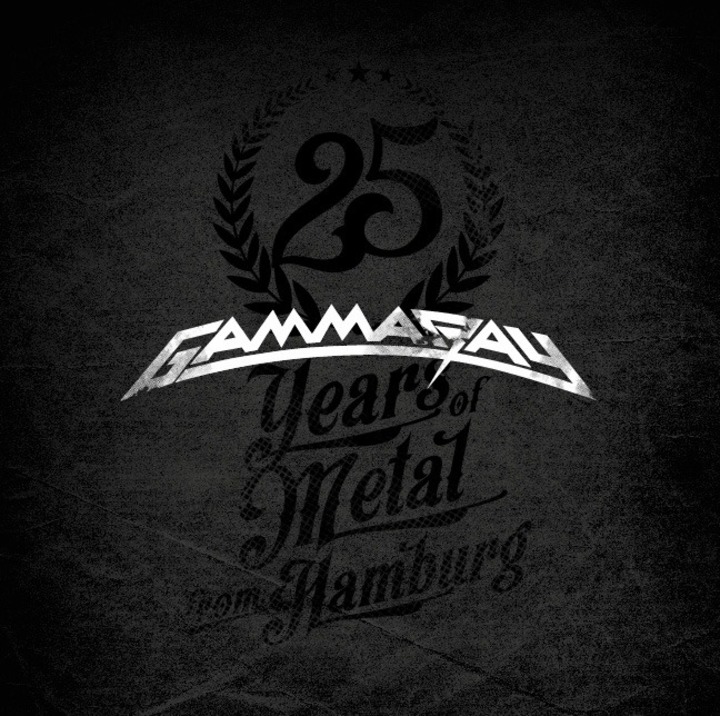 Gamma Ray Concerts & Live Tour Dates 20242025 Tickets Bandsintown