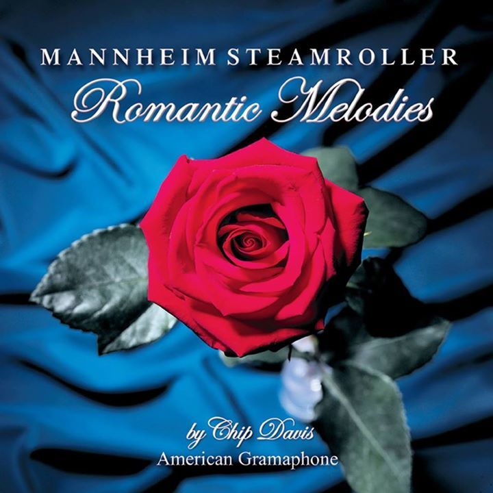 Mannheim steamroller concert dates