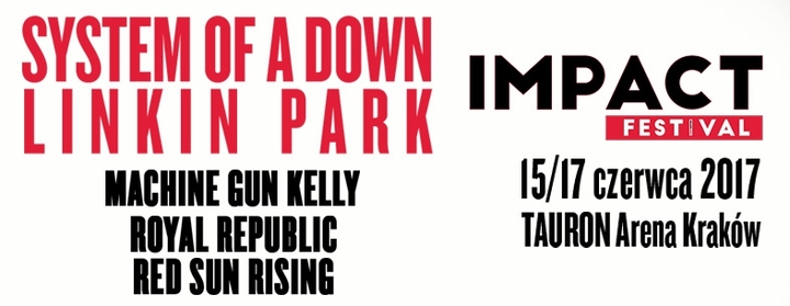 Machine Gun Kelly @ Tauron Arena - Krakow, Poland