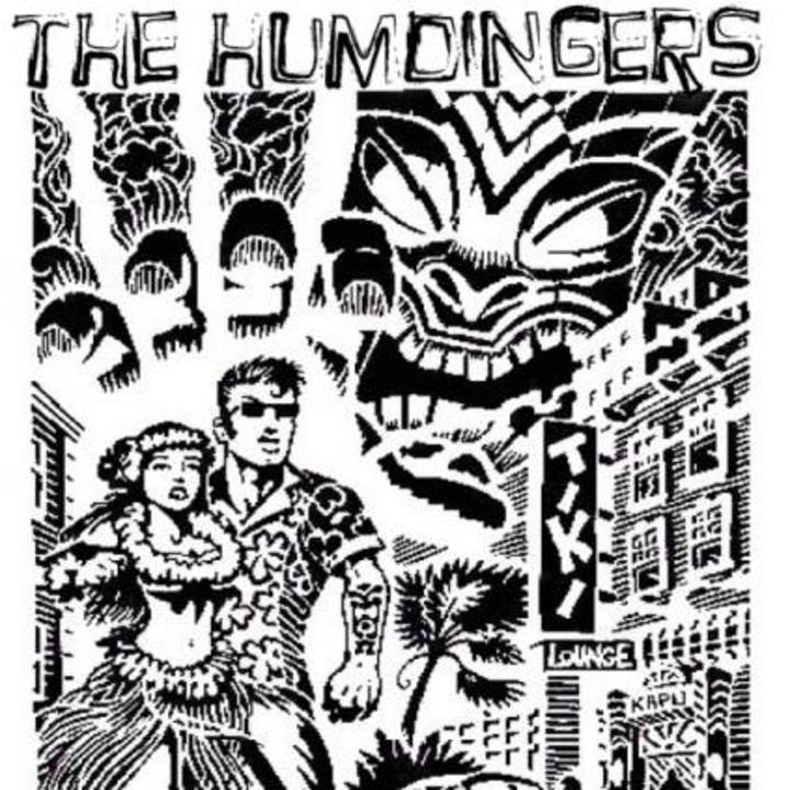 The Humdingers Concerts & Live Tour Dates 20242025 Tickets Bandsintown