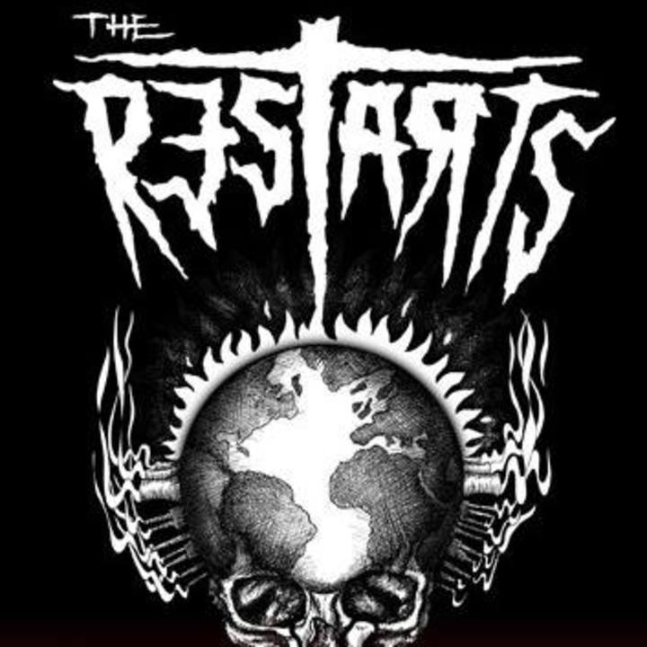 Restarts Concerts & Live Tour Dates: 2024-2025 Tickets | Bandsintown