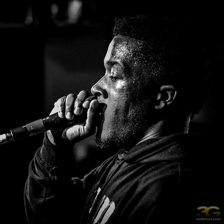 Bandsintown Speakerbox (Official) Tickets Louie G's, Jan 17, 2015