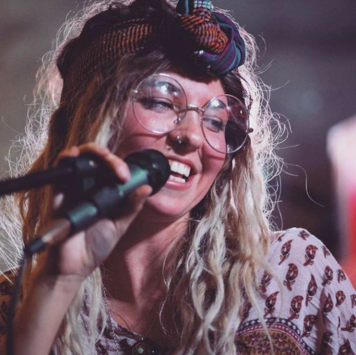 Shanin Blake Concert Tickets 2023 Live Tour Dates Bandsintown