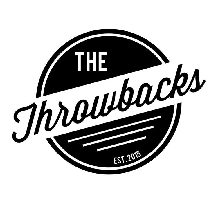The Throwbacks Concerts & Live Tour Dates 20242025 Tickets Bandsintown