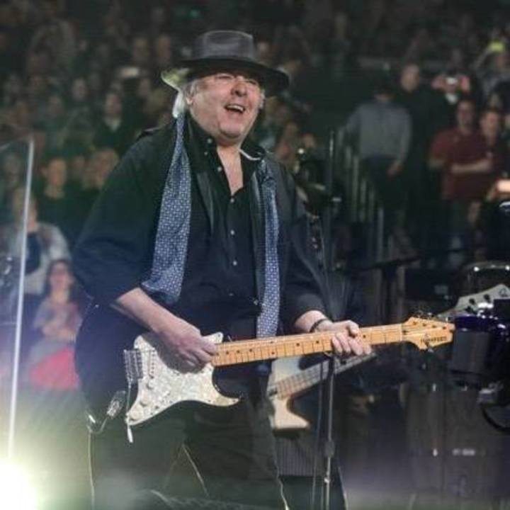 Gene Cornish Concerts & Live Tour Dates 20242025 Tickets Bandsintown