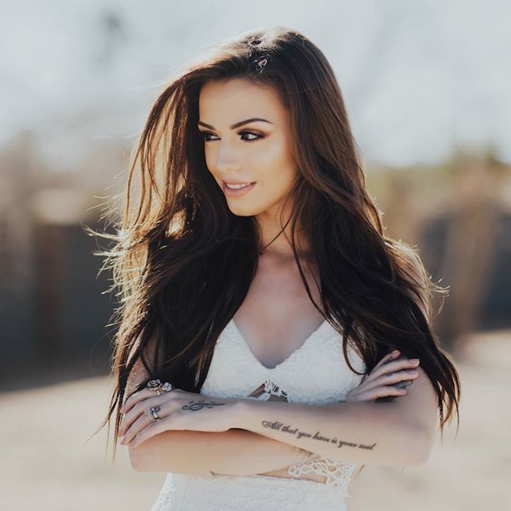Cher Lloyd Tour Dates 2020 & Concert Tickets | Bandsintown