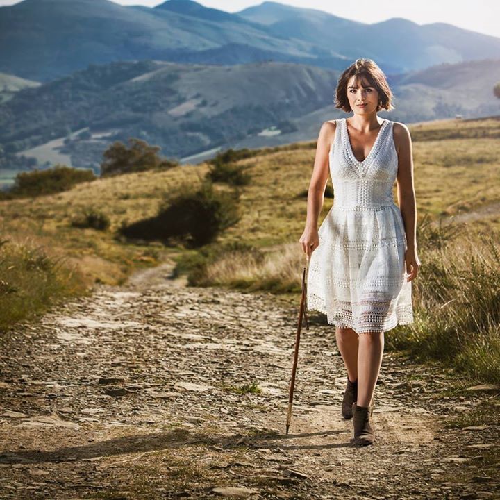 Anne Etchegoyen Tour Dates, Concert Tickets, & Live Streams