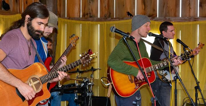 Bandsintown | Nameless in August Tickets - Edinboro Music Festival, May