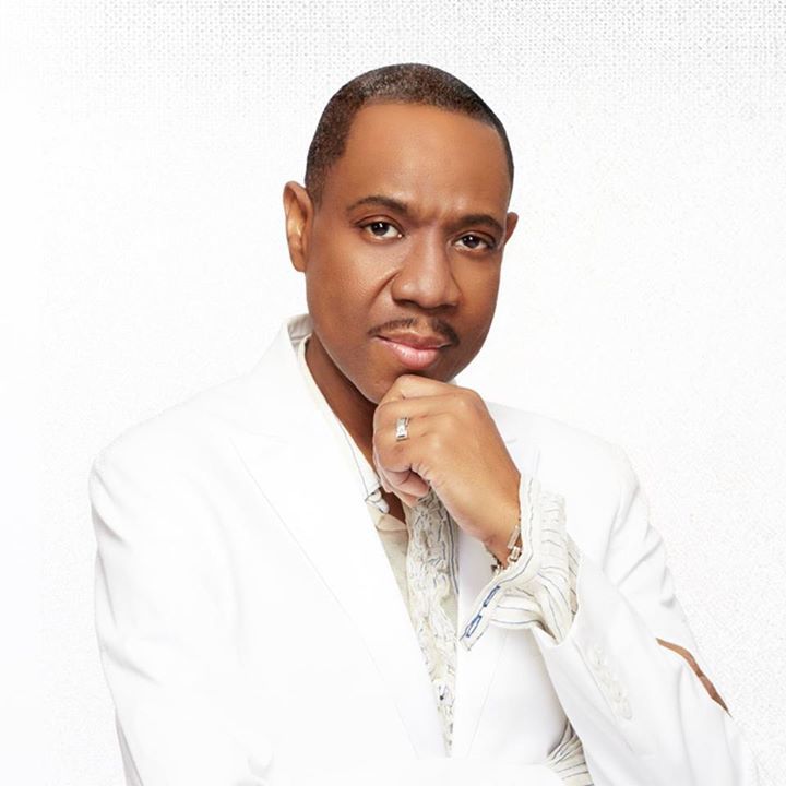 Freddie Jackson Tour Dates 2018 & Concert Tickets | Bandsintown
