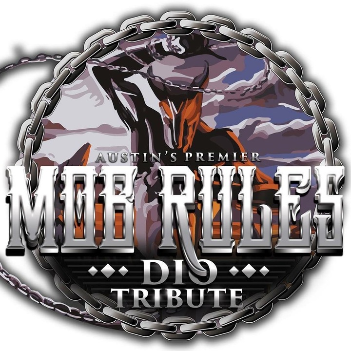 Mob Rules Concerts & Live Tour Dates 20242025 Tickets Bandsintown