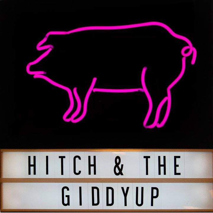 Hitch & The Giddyup Tour Dates 2020 & Concert Tickets Bandsintown